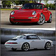 Porsche Modelling und VRED Rendering