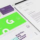 GNU Lab Corporate Design