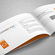 Corporate Design Brainbow