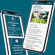 Webseite (Mobil) Peter Thelen Immobilien