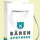 Bottlebag Bärenapotheke