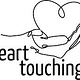 Heart touching Logo sw