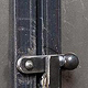 Detail Atelierschrank, Klaus Lipke