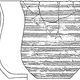 Glockenbecher aus dem 3. Jt. v. Chr. aus BWB, für Landesamt für Denkmalpflege BWB