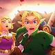 ZELDA Ocarina of Time