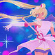 Sailor Moon Transformation