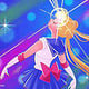 Sailor Moon Transformation