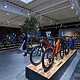 Ladenbau / Fahrrad Store