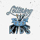 Lettering für Kids Workshop Logo