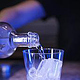 BLUE VODKA