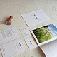 Nju Linen Branding – Stationery, Leporello, Postkarten / Dankeskarten, Visitenkarten, Stempel