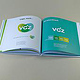 VGZ Brand Book / Spread