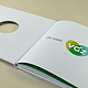 VGZ Brand Book / Cover