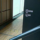 Kunsthal Rotterdam Signage System – Wall Signage in space / Wayfinding