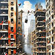Turm von BabeL²
