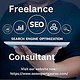 Expert Freelance SEO Specialist