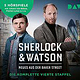 Sherlock & Watson: Neues aus der Baker Street