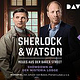 Sherlock & Watson: Neues aus der Baker Street