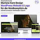 Webdesign WordPress