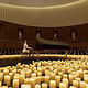 Innenvisualisierung: Konzertsaal