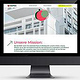 Web Design QUINZZ. Client Website