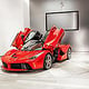 La Ferrari Wired Italy