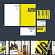 anytroubles-coporate design-stationary business card-min