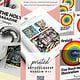 Art Mags Publikationen featuring carographic