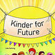 Kinder for Future COVER