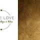 Logo Variante White Love