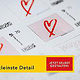 Banner Design Deutsche Post