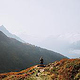 Trailrun zur Kaltenberghütte