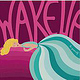 Illustration „Wake up“