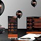 Corporate Design Konzeptionierung Dein Reise Auto GmbH