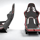 Recaro podium cf