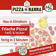 Post – Pizza Di Mamma