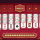 Freecell Kartenspiel