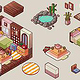 Pocket Home Assets