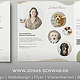 Hundesalon Flyer-Design