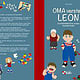 OMA versteht LEON Cover