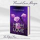 High Love | Premade Cover | 2024