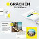 Grächen Tourismus Branding