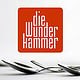 Logo – Die Wunderkammer