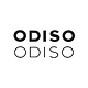 ODISO LOGO – FETT UND LIGHT