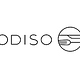 Odiso Logo Pägestempel Besteck