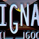 SIGNAL Titledesign