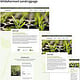 Wildeheimart Landingpage