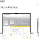 Immosolar – Smart Home Interface