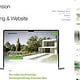 greenvision – Branding & Website