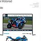 Suzuki Motorrad – Website